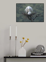 Motherly Love Poster och Canvastavla