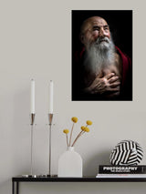 HeavenSoul Poster och Canvastavla
