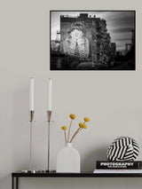 when tomorrow comes... Poster och Canvastavla