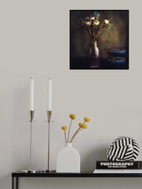 through the window Poster och Canvastavla