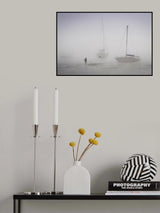 Searching for the treasure Poster och Canvastavla