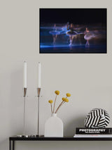 Son of Chamber Symphony Poster och Canvastavla