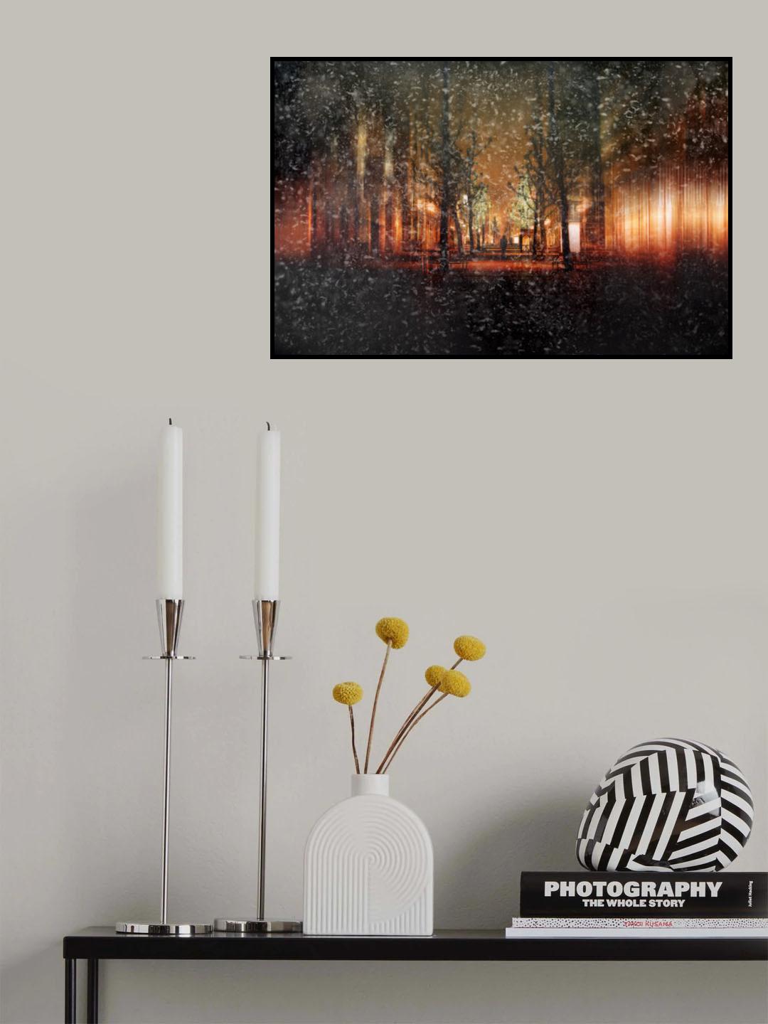 Poster och Canvastavla