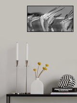 觅食 Poster och Canvastavla