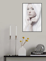 Anne Poster och Canvastavla