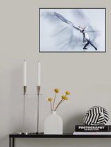 Water Sleeve-3 Poster och Canvastavla