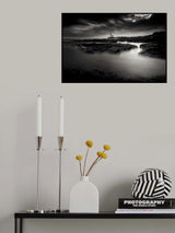 Untitled Poster och Canvastavla