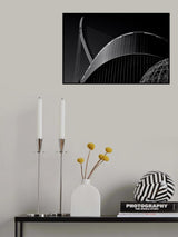 Valencia &amp; Calatrava Poster och Canvastavla