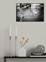 Fun Poster och Canvastavla