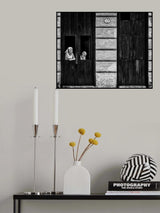 117 Poster och Canvastavla