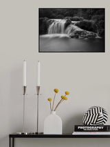 Morning dream Poster och Canvastavla