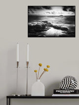 Sailing By Poster och Canvastavla