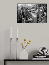 Three good friends Poster och Canvastavla