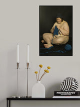 Poster och Canvastavla
