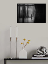 Watching you Poster och Canvastavla