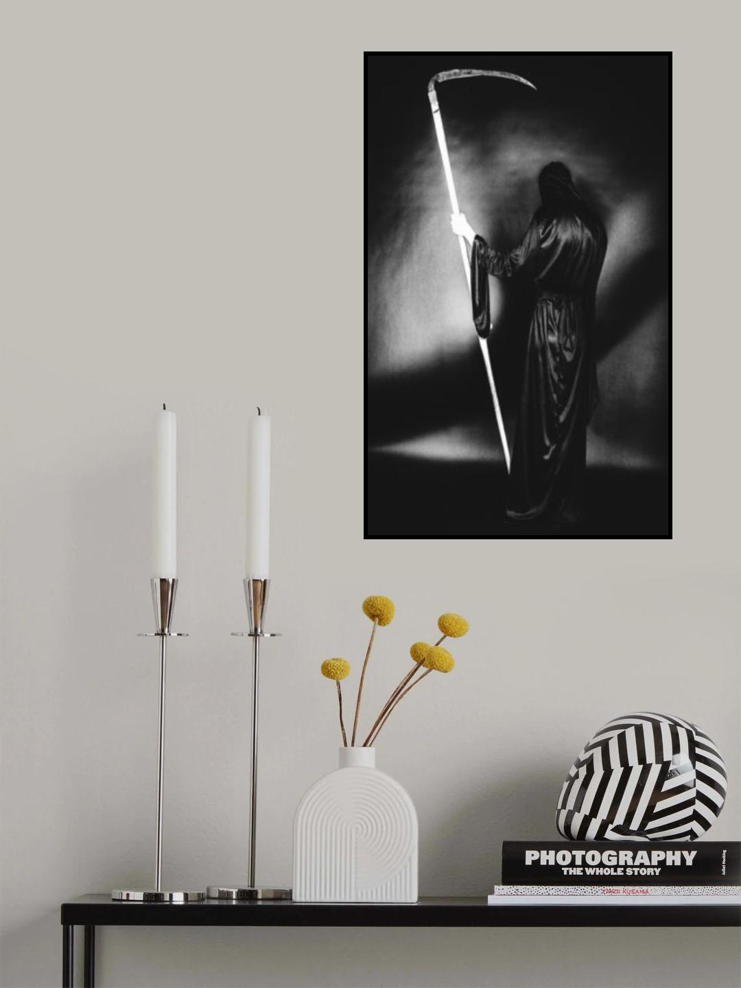 Poster och Canvastavla
