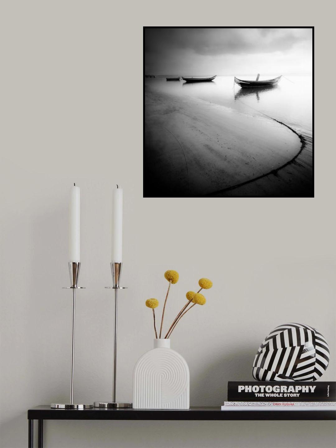 *** Poster och Canvastavla