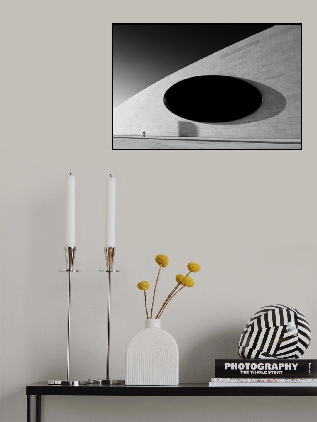 so small Poster och Canvastavla