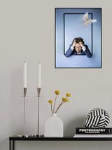 It is to despair Poster och Canvastavla