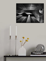 Low angle 02 Poster och Canvastavla