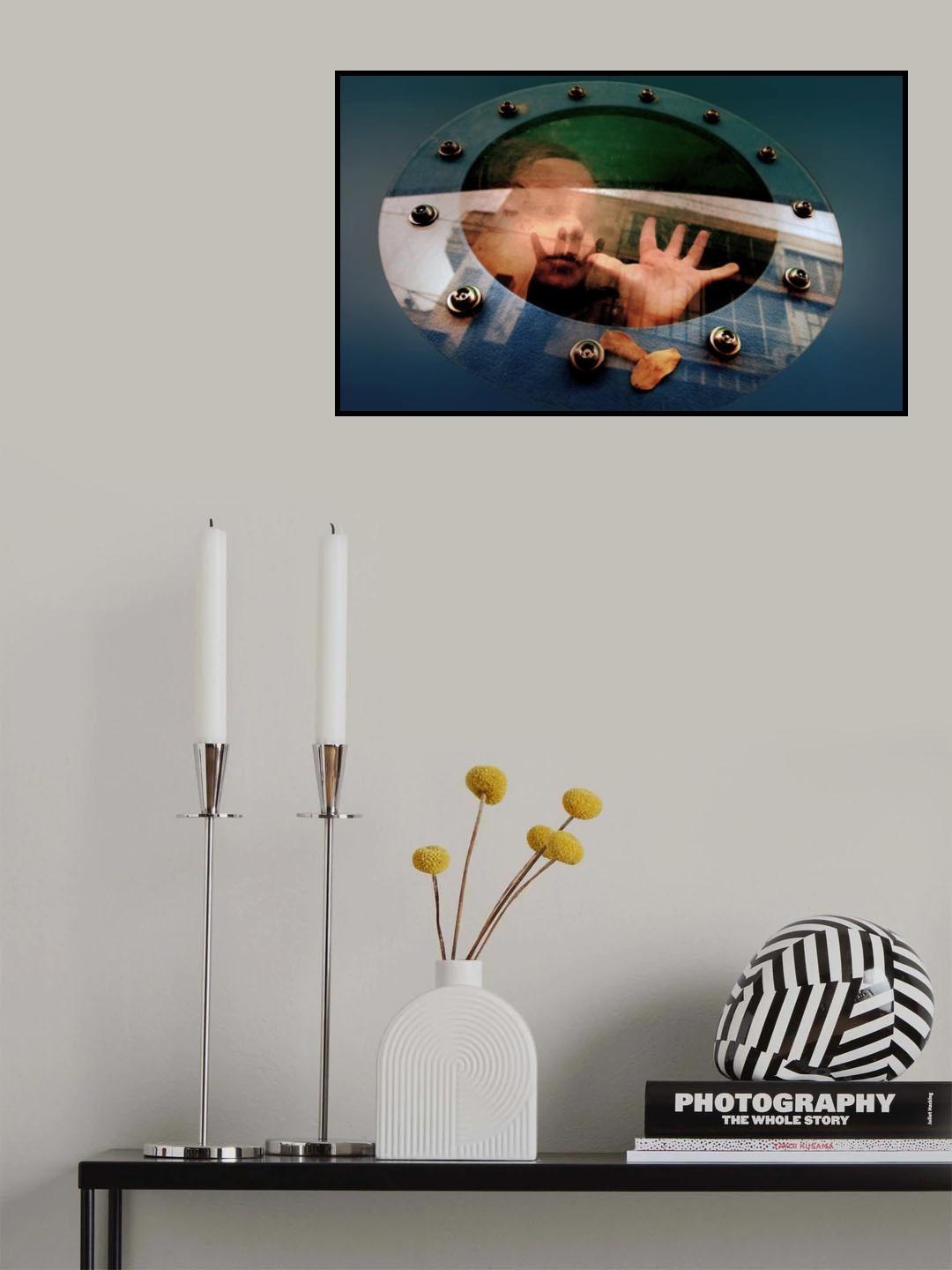 Poster och Canvastavla