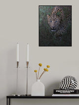 Seizing of the Soul Poster och Canvastavla