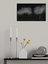 Fisherman Poster och Canvastavla