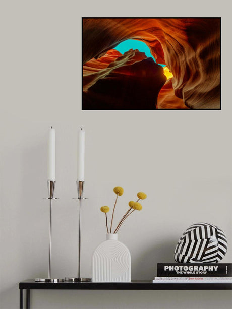 Rocks Poster och Canvastavla