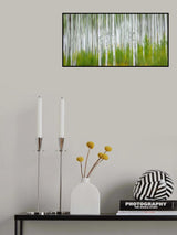 Aspen Forest Poster och Canvastavla