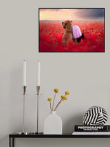 Together Poster och Canvastavla