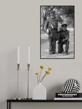 The future is ours! Poster och Canvastavla