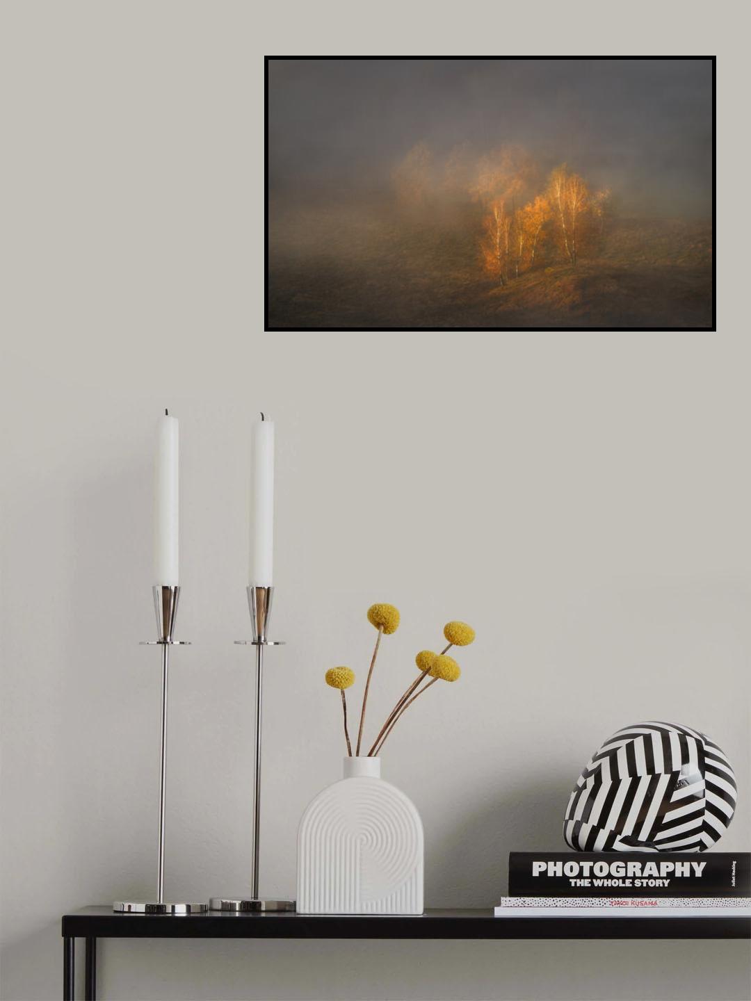 Brich... Poster och Canvastavla
