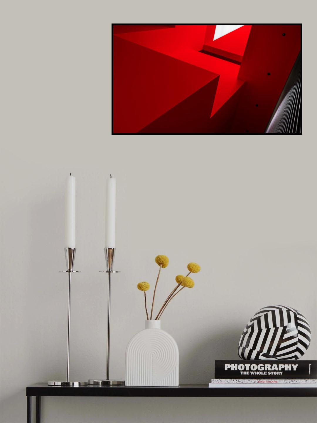 Poster och Canvastavla