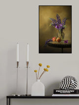 Sweet Hours Poster och Canvastavla