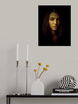 Mari Poster och Canvastavla