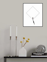 Meeting checkpoint Poster och Canvastavla