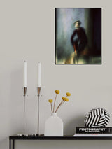 o.t. Poster och Canvastavla