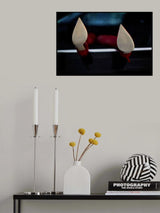 25 December Poster och Canvastavla