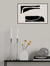 Take Mine Poster och Canvastavla