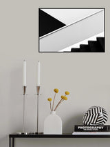Different ways Poster och Canvastavla