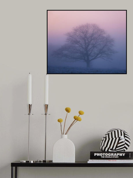 Before Sunrise Poster och Canvastavla