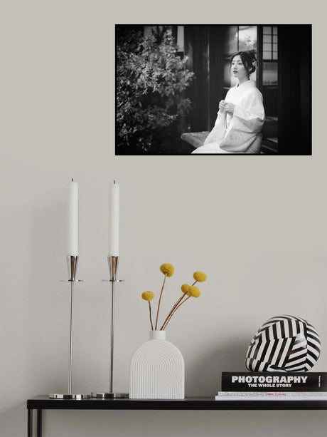 Risa Poster och Canvastavla