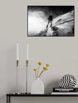 Two Steps from Hell Poster och Canvastavla