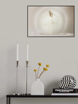 Liquids Poster och Canvastavla