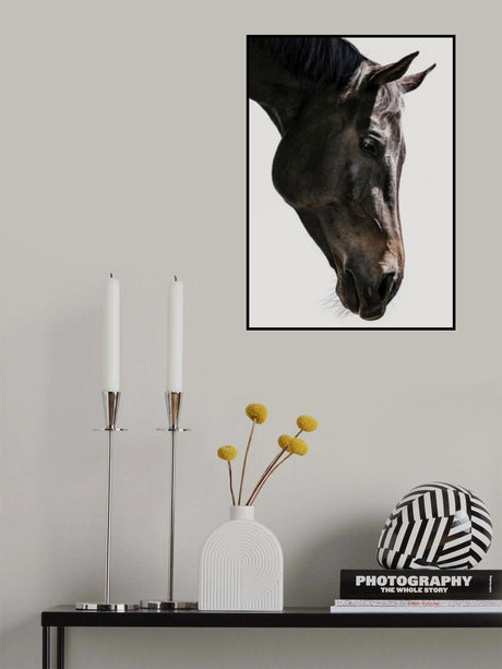 Bingo Poster och Canvastavla