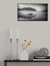 Dream Poster och Canvastavla