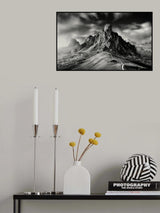 Gusella Poster och Canvastavla
