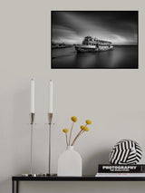 Timeline Poster och Canvastavla