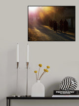 Early in the morning Poster och Canvastavla