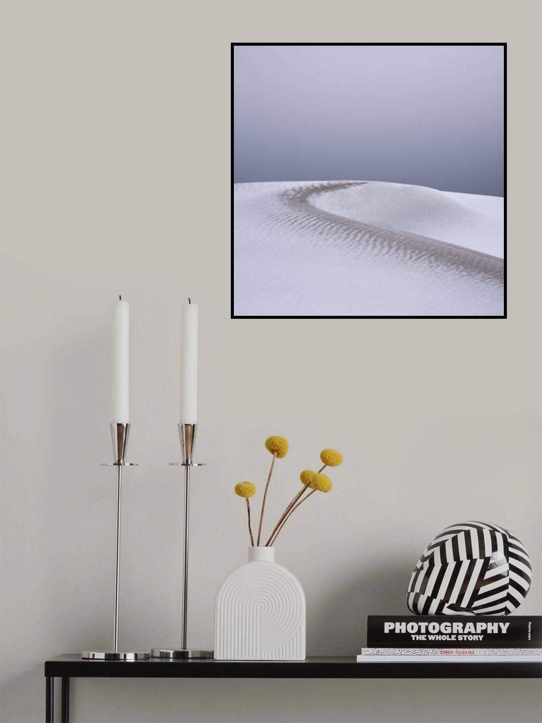 Centipede Poster och Canvastavla